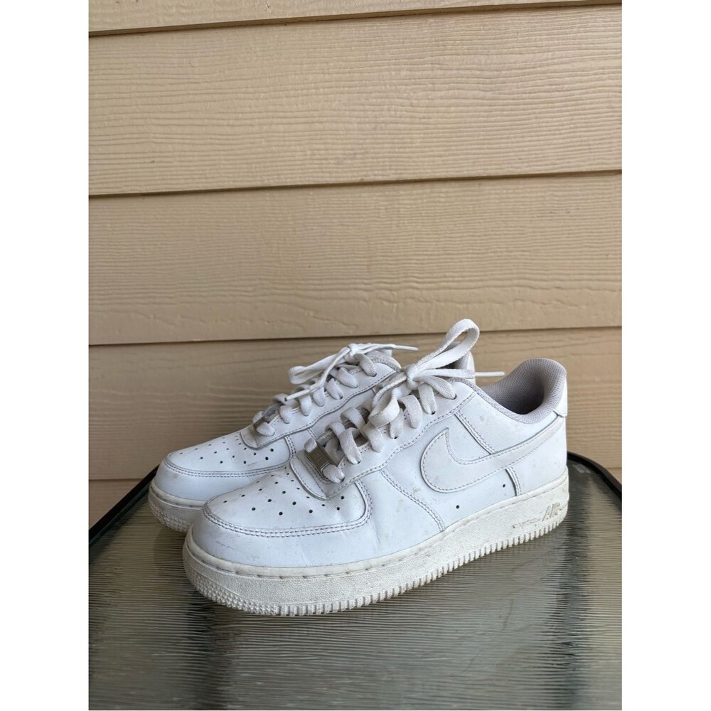 Nike Air Force One Sneakers
